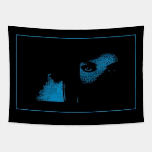 Cyber Ergo Tapestry