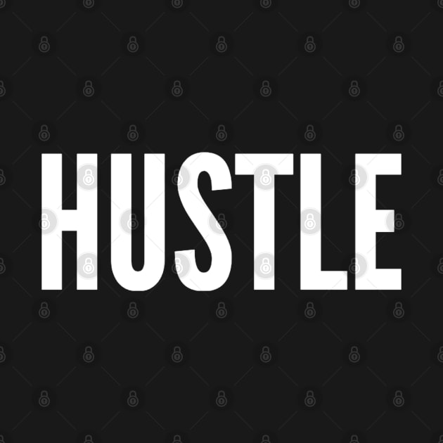 Hustle by Ivetastic