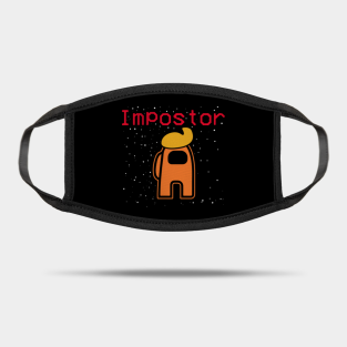 Among Us Game Masks Teepublic