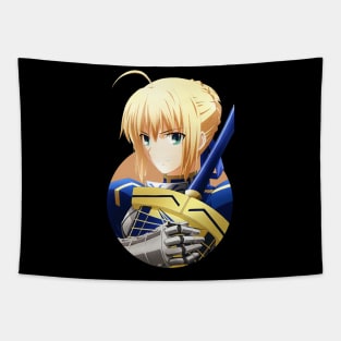 saber Tapestry