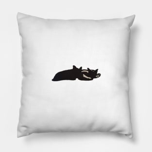 Kitties Pillow