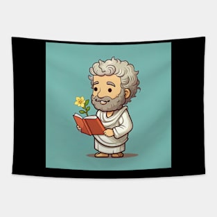 Epictetus Tapestry