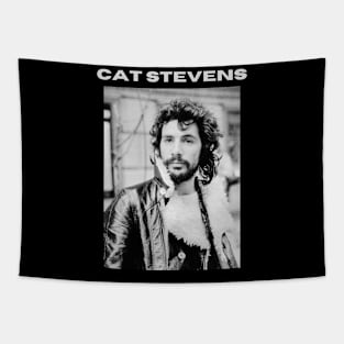 Cat Stevens Tapestry