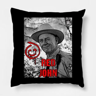 Sheriff Thomas McAllister is Red John Pillow