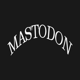 Mastodon T-Shirt