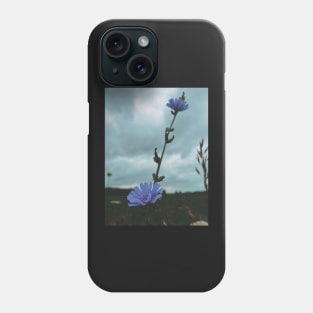 Wildflowers Phone Case