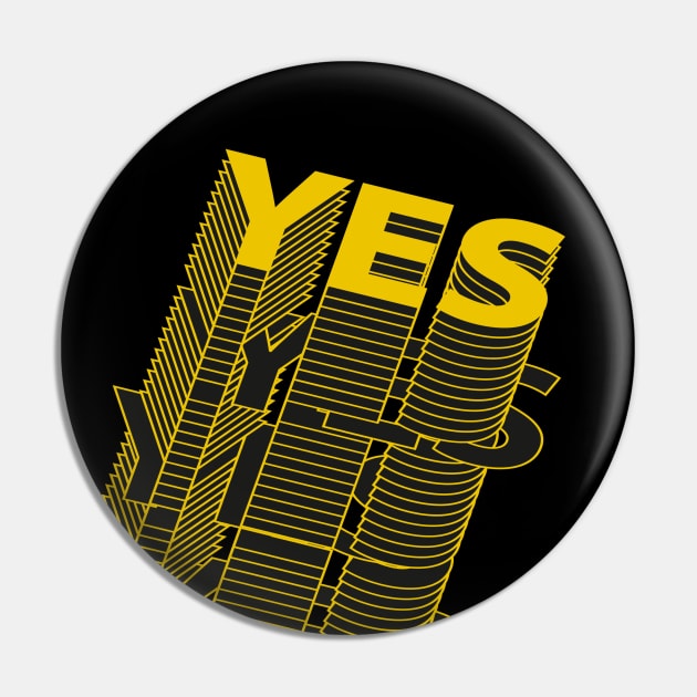 Yes Yes Yes Pin by Acid_rain