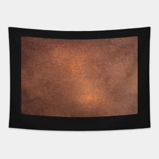 Old metal iron rust Tapestry