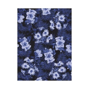 bluebloom T-Shirt