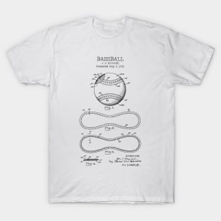 Baseball T shirt Design - Thefancydeal