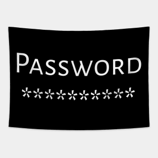 Password Tapestry