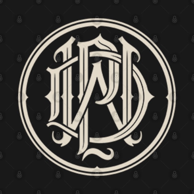 Parkway Drive by ProjectDogStudio