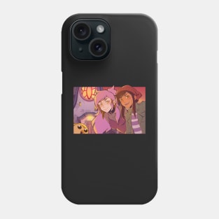 Beta Lumity Phone Case