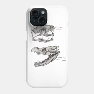 Snakes Phone Case