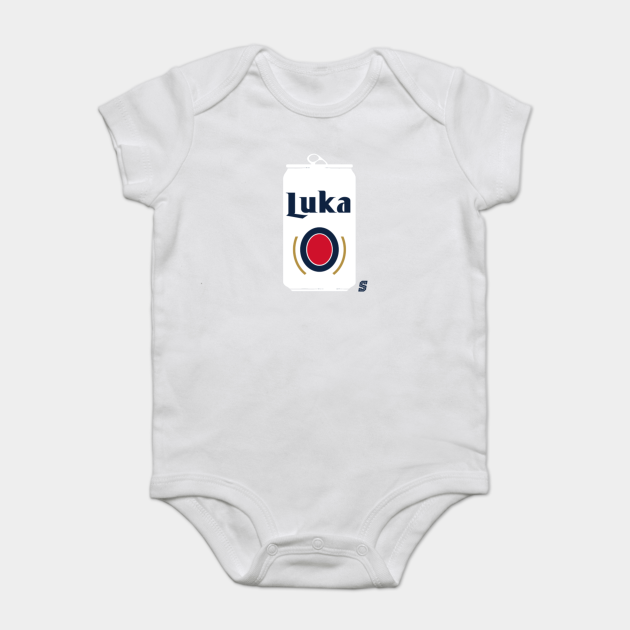 miller lite baby onesie