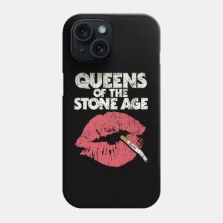 queens Of The Stone Age Phone Case