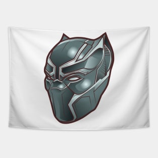 Black Panther Tapestry