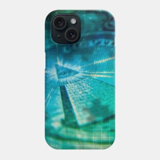 Money Phone Case