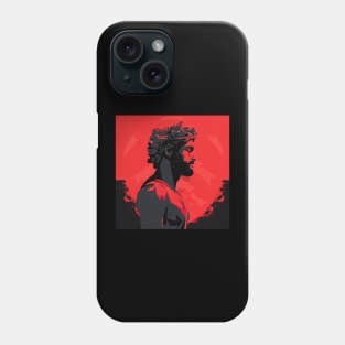 Leto Phone Case