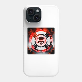 RDNY - Rogue Department New York City - The Division ROGUE Phone Case