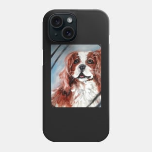 Spaniel Phone Case