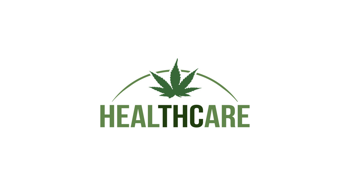 Healthcare - THC Marijuana/Cannabis - Care - Baseball T-Shirt | TeePublic