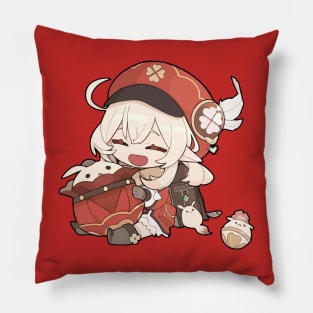 Klee Special [Genshin Impact] Pillow