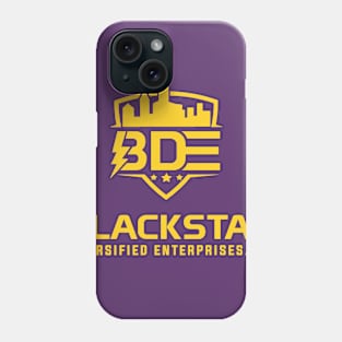 BDE BR LA Phone Case