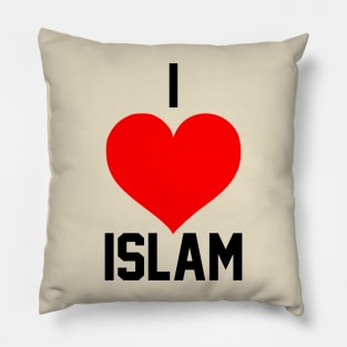 Islam Forever Pillow