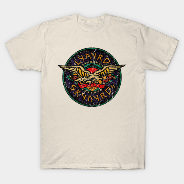 Lynyrd Skynyrd GREATEST RETRO - Lynyrd Skynyrd - T-Shirt