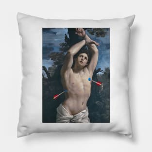 Sebastian Pillow