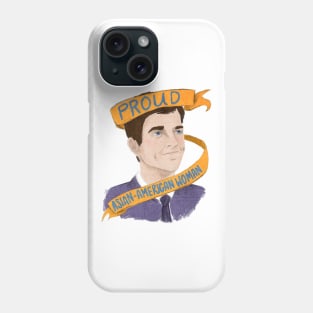 johnmulaney humor Phone Case