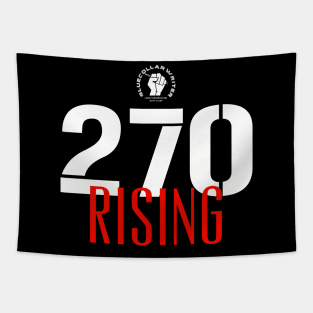 BCW 270 Rising Tapestry