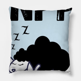 INFP Pillow