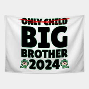 New Big Brother Tapestry