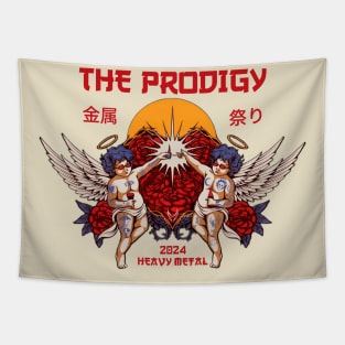 the prodigy Tapestry