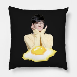 Wonwoo egg | Seventeen Pillow