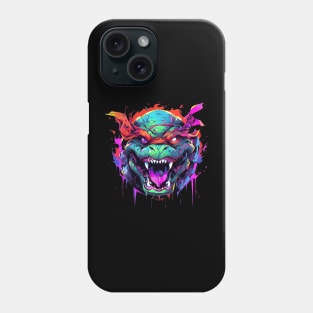 raphael Phone Case