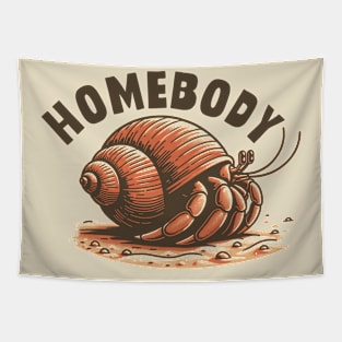 Homebody Tapestry