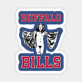 Buffalo Bills Magnet