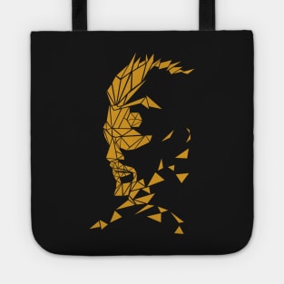 Adam Jensen Polygon Tote