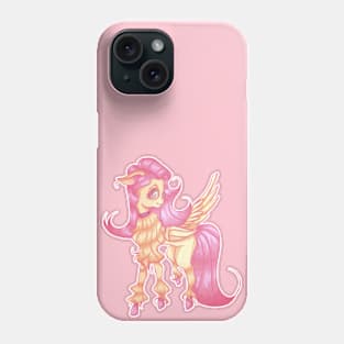 FLUTTERSHY Phone Case