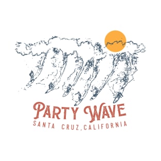 Party Wave T-Shirt