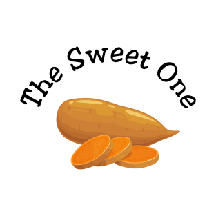 Thanksgiving The Sweet One T-Shirt