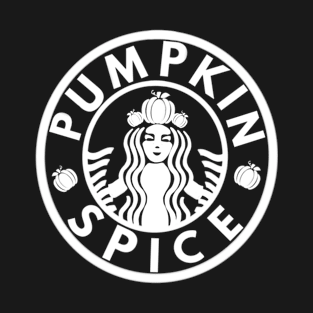 Pumpkin Spice T-Shirt