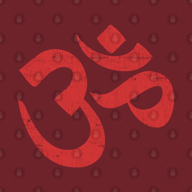 Om symbol by DankFutura