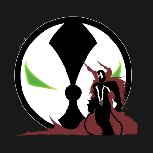 Spawn T-Shirt