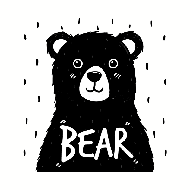 bear by Quannc