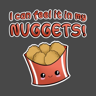 My Nuggets T-Shirt