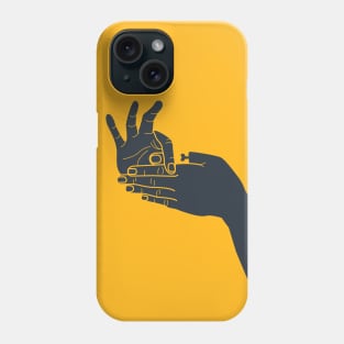 IT'S A KIND OF MAGIC Phone Case